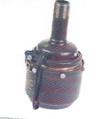 IMDATLI FREN KORUGU BORULU TIP  9 X 6200 D.P